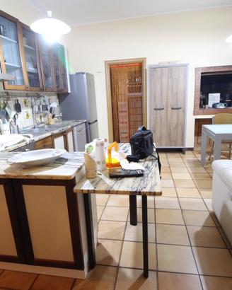 Villa a schiera Manduria [Cod. rif 3335799ARG]