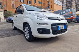 Fiat Panda 1.2 Easy easypower Gpl 69cv