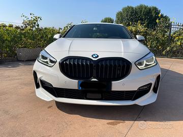 serie1 118d M sport