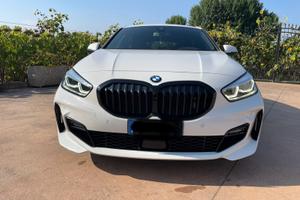serie1 118d M sport