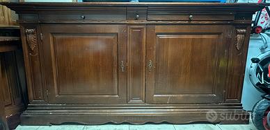 Credenza soggiorno