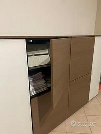 Arredamento ufficio