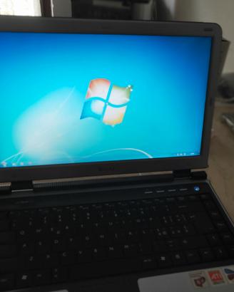 Notebook BenQ Joybook S72 originale usato perfetto