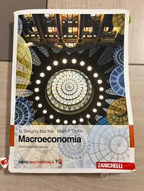 Macroeconomia