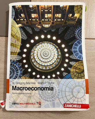 Macroeconomia