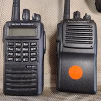 Radio evx 345 e radio VX