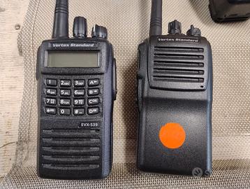 Radio evx 345 e radio VX