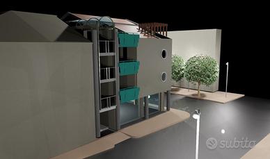 Negozio Terni [Cod. rif 3291944VCG]