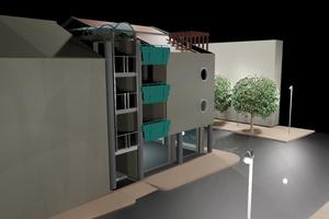 Negozio Terni [Cod. rif 3291944VCG]