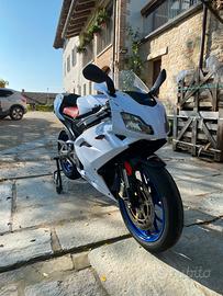 Aprilia rs 125