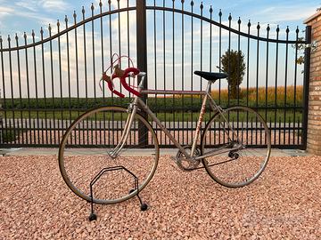 Chesini Gran Special Corsa bici corsa epoca anni60