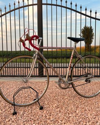 Chesini Gran Special Corsa bici corsa epoca anni60