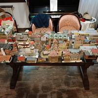 lotto case / stazioni / chiese ecc. HO
