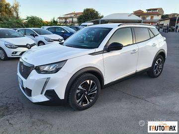 PEUGEOT - 2008 - BlueHDi 110 S&S Allure
