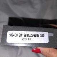 Samsung s 25