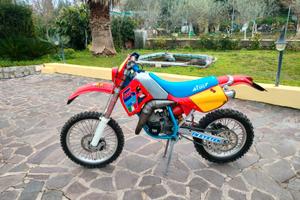 TM 125 ENDURO