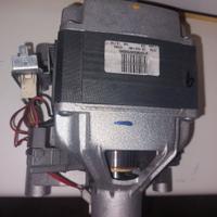 motore lavatrice