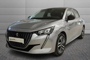 PEUGEOT 208 2ª serie - 208 PureTech 75 St U1057919