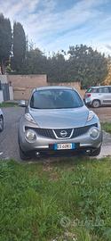 NISSAN JUKE 1.5 DCI
