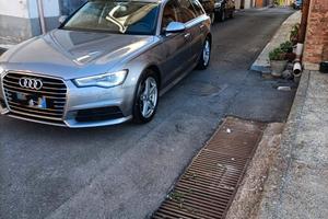 Audi A6 2018 2.0 190cv