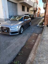 Audi A6 2018 2.0 190cv