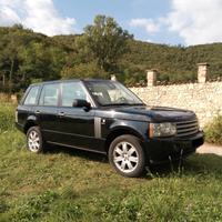 Range Rover 3.0 Td6 Vogue