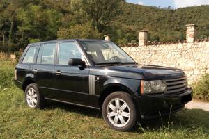 Range Rover 3.0 Td6 Vogue