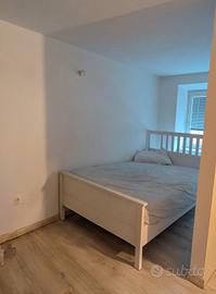 Bett Ikea 