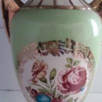 Lampada da tavolo anni '60.