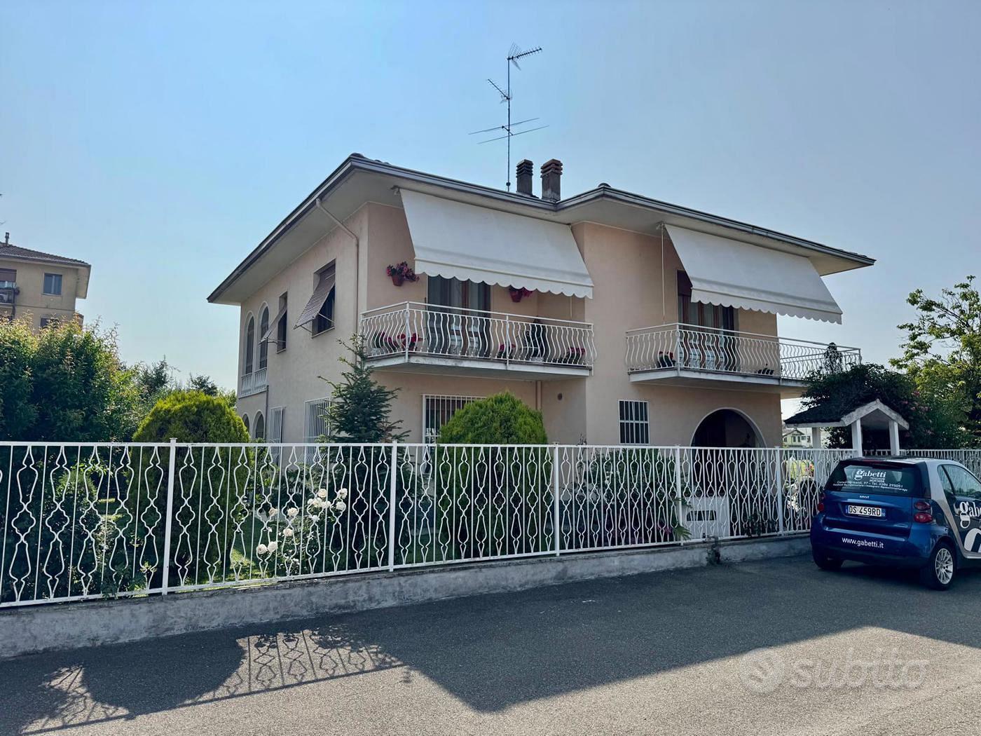 House in Mortara, Pavia - Vista 3
