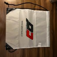 Qd Exhaust sacchetta Brand scarico moto