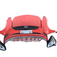 Musata Opel Corsa E (2015 2019) BENZINA