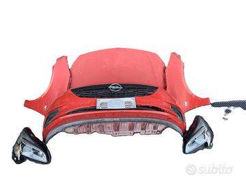 Musata Opel Corsa E (2015 2019) BENZINA