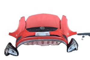 Musata Opel Corsa E (2015 2019) BENZINA