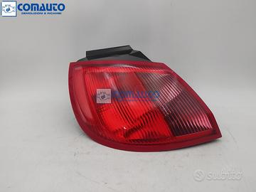 Fanale post sx MITSUBISHI COLT VI '05