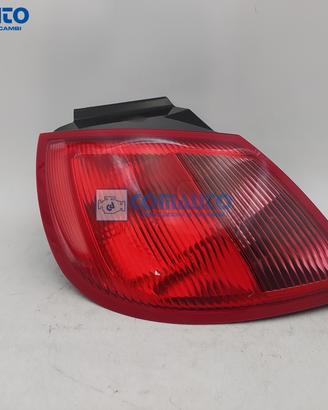Fanale post sx MITSUBISHI COLT VI '05