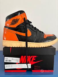 Air Jordan 1 Retro High Shattered Backboard 3.0