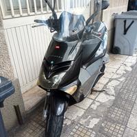 Aprilia Leonardo 250 - 2021