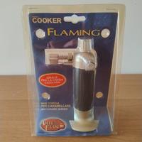 Torcia per caramellare