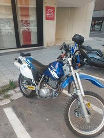 Yamaha TTR 600 E