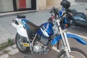 Yamaha TTR 600 E
