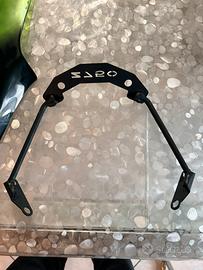 Parabrezza cupolinoper kawasaki z750