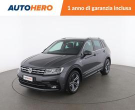 VOLKSWAGEN Tiguan MZ26350