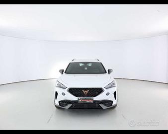 CUPRA Formentor CUPRA CUPRA 1.4 E-HYBRID DSG 2