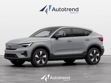 Volvo EC40 Single Motor 238 CV Recharge Plus ...