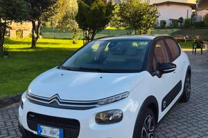 Citroën C3 1.2