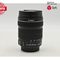 Canon EF-S 18-135 F3.5-5.6 IS STM (Canon)