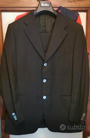 abito matrimonio Corneliani  
