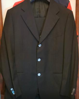 abito matrimonio Corneliani  