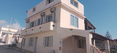 Casa vacanza a triscina di Selinunte
